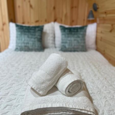 Allt Yelkie Pod Aon, Earlish Экстерьер фото