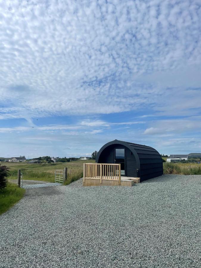 Allt Yelkie Pod Aon, Earlish Экстерьер фото